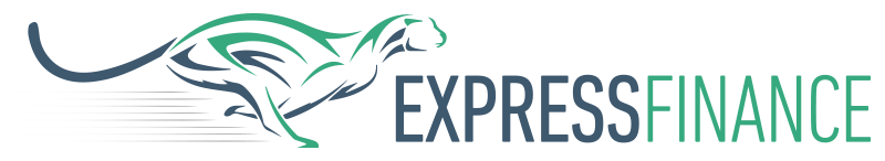 Express Finance Logo